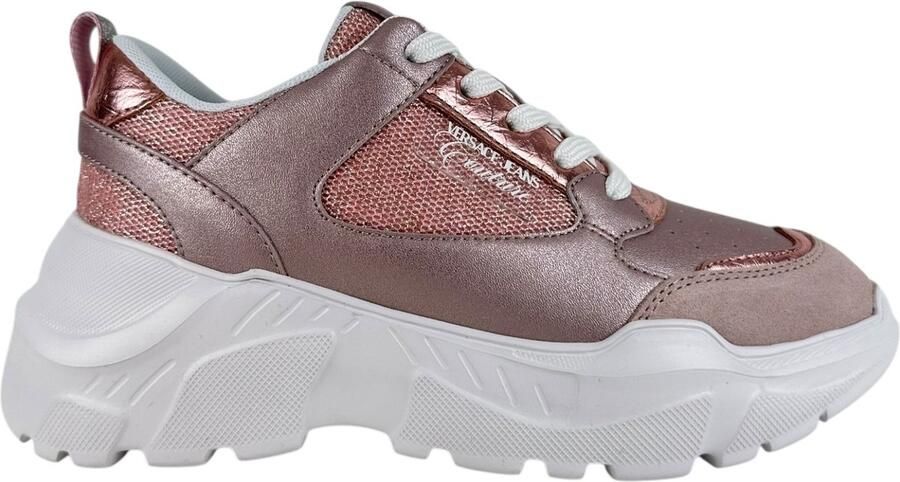 Versace Jeans Couture Versace Couture Dames Sneakers Roze VA3S ZPB70 485