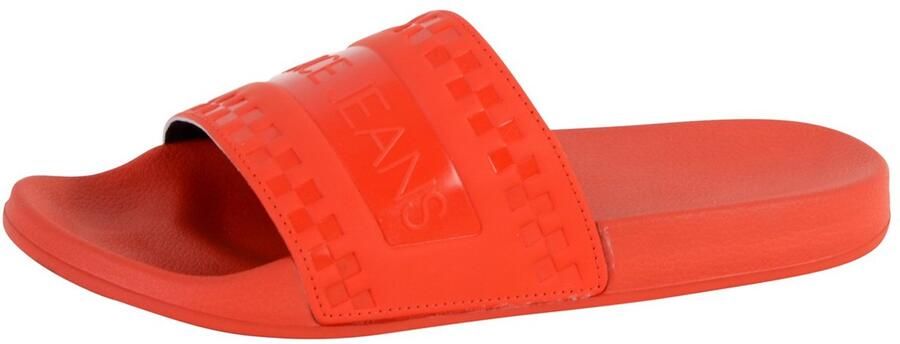 Versace Sandaal l.Fondo Zee Collectie Dis.4