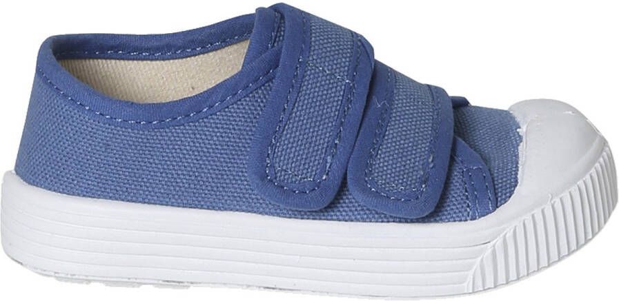 Vertbaudet Babysneakers met klittenband Gemaakt in Frankrijk