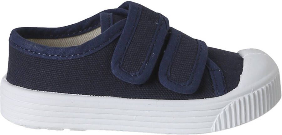 Vertbaudet Babysneakers met klittenband Gemaakt in Frankrijk