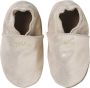 Vertbaudet Elastische leren babyschoentjes in soepel leer - Thumbnail 2