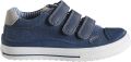 VERTBAUDET Gekraakte den voor kinderen kleutercollectie blauw - Blauw