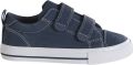 VERTBAUDET Gekraakte den voor kinderen kleutercollectie marineblauw - Blauw