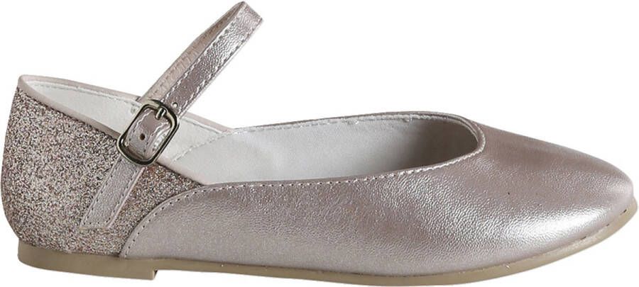 Vertbaudet Glanzende ballerina's voor kinderen collectie kleuterschool