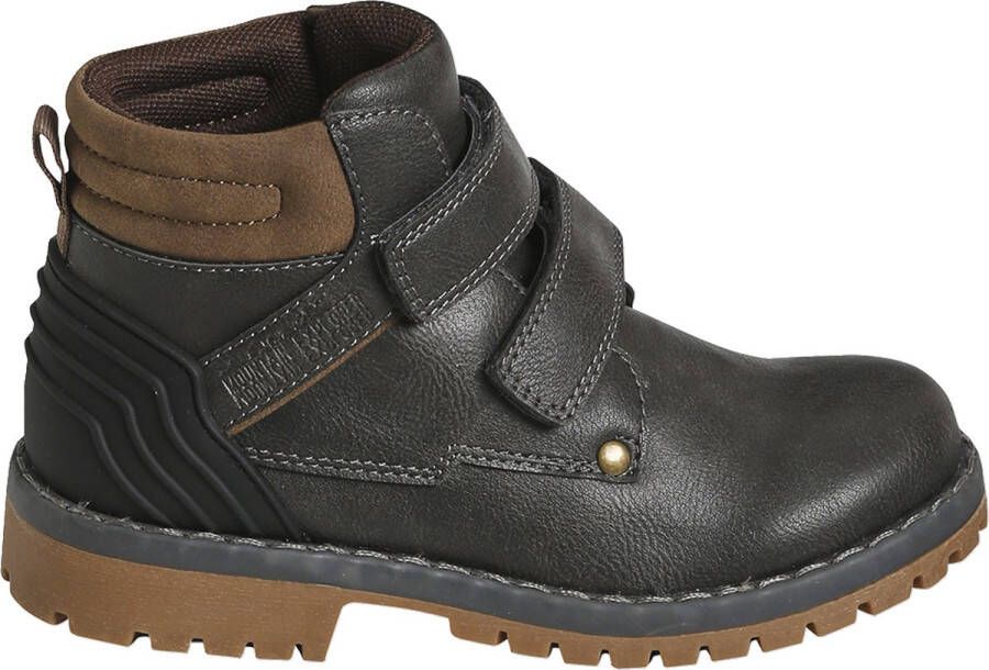 Vertbaudet Jongens boots met klittenband