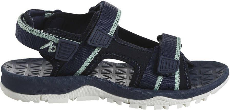 Vertbaudet Kindersandalen met klittenband