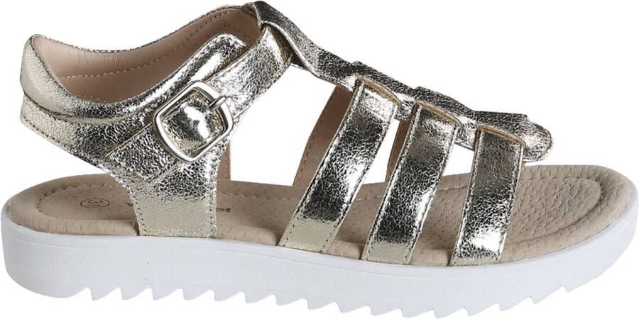 Vertbaudet Kindersandalen met meerdere bandjes