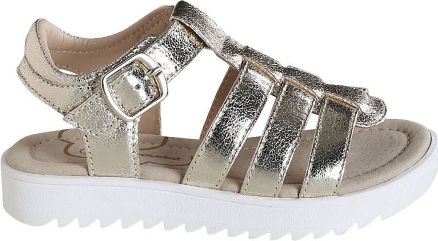 Vertbaudet Kindersandalen met meerdere bandjes collectie kleuterschool