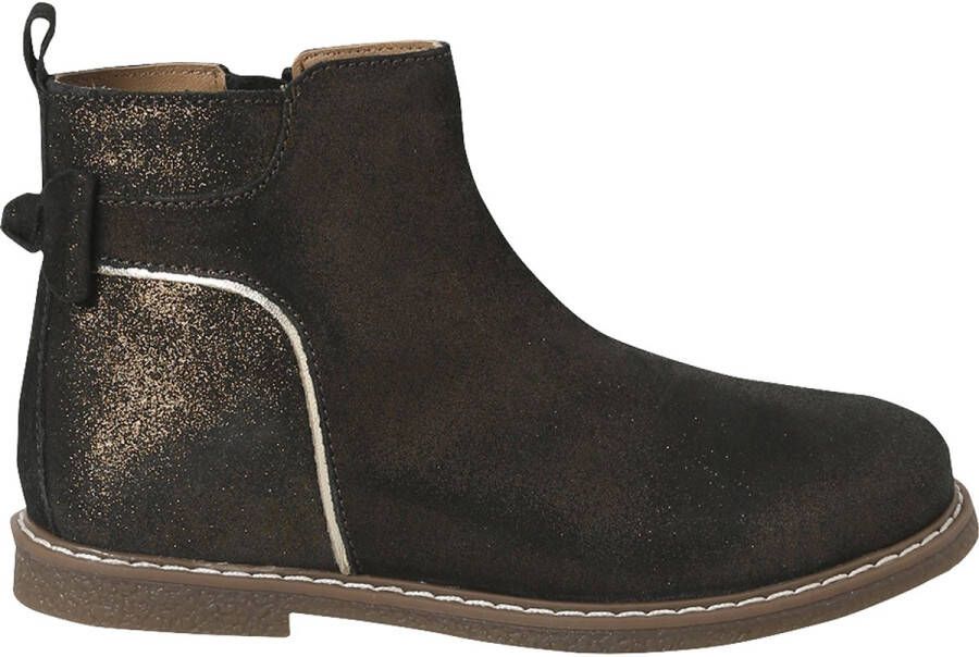 Vertbaudet Meisjeslaarzen met strik