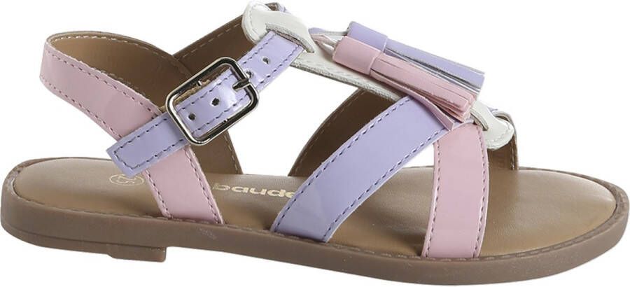 Vertbaudet Open sandalen voor kinderen kleuterschoolcollectie