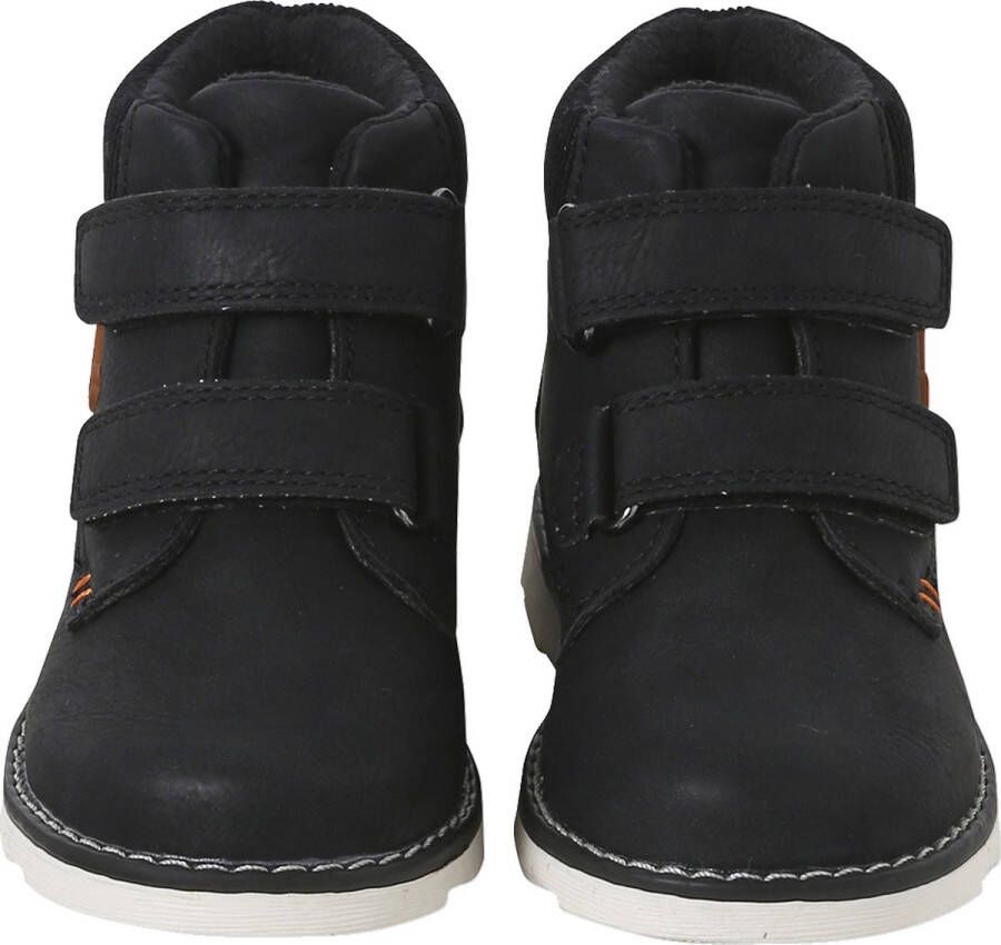 Vertbaudet Sneakers met klittenband kleutercollectie