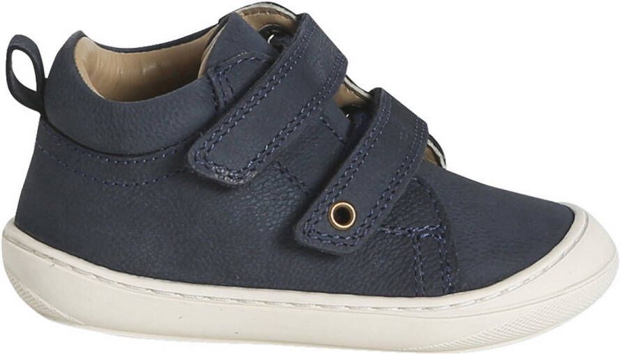 Vertbaudet Soepele leren laarsjes voor de eerste stapjes van baby's