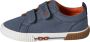 Vertbaudet Stoffen sneakers met klittenband voor kinderen - Thumbnail 1
