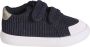Vertbaudet Textielen sneakers met klittenband voor baby - Thumbnail 2