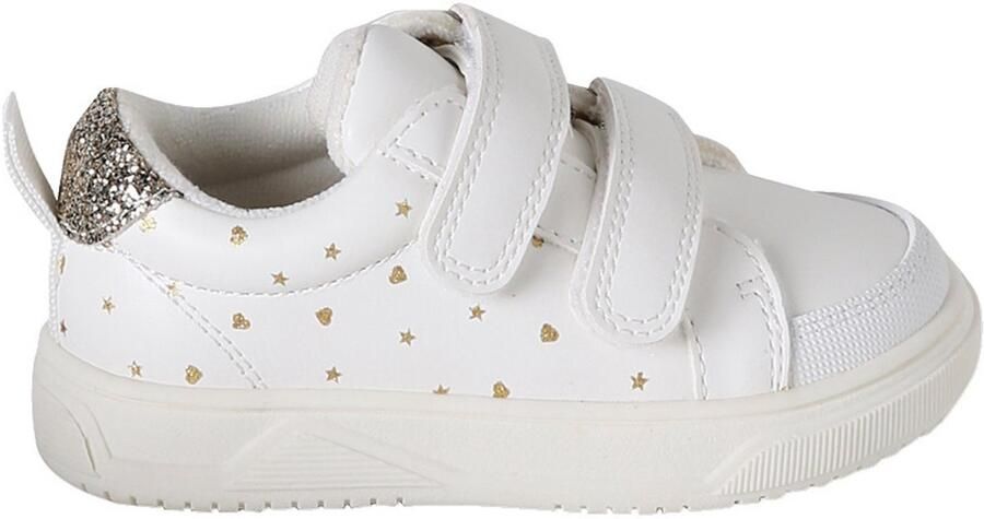 Vertbaudet Baby baskets met klittenband