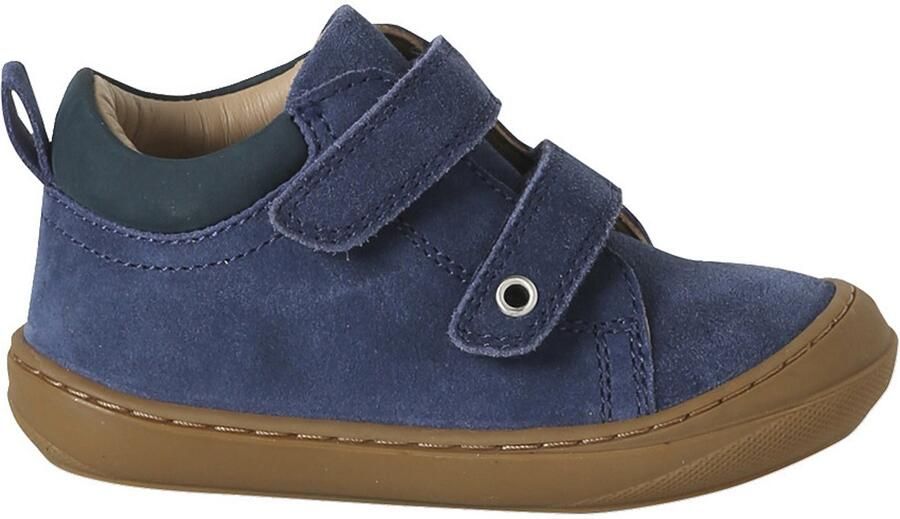 Vertbaudet Babyslofjes van zacht leer met antislip