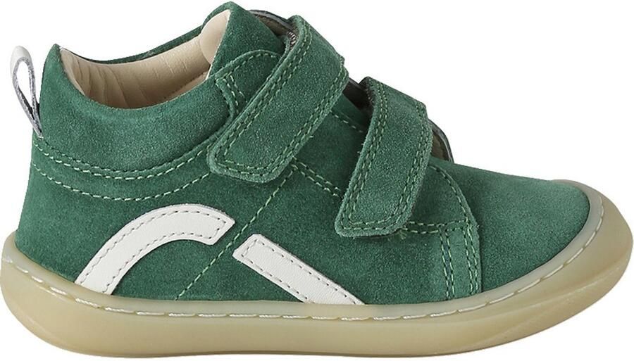 Vertbaudet Babyslofjes van zacht leer met antislip