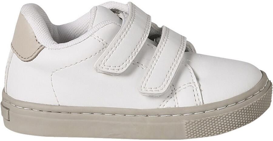 Vertbaudet Baskets met klittenband baby