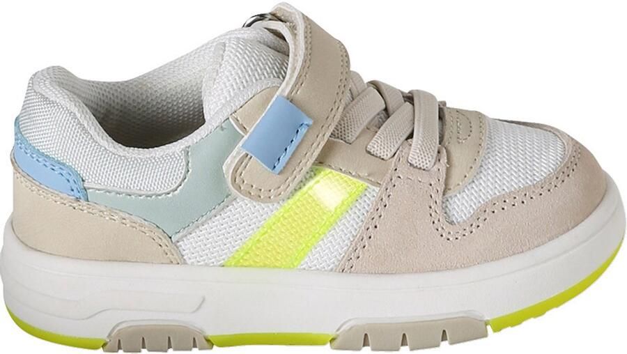 Vertbaudet Elastische synthetische baskets voor baby's