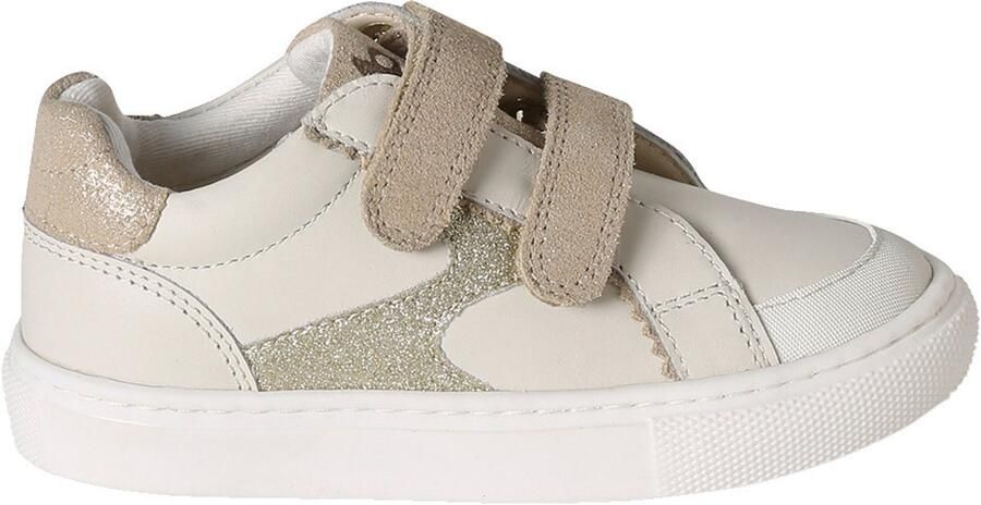 Vertbaudet Gekraakte leren kindermanden kleutercollectie