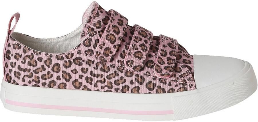 Vertbaudet Gekraakte manden met bedrukte stoffen voor kinderen