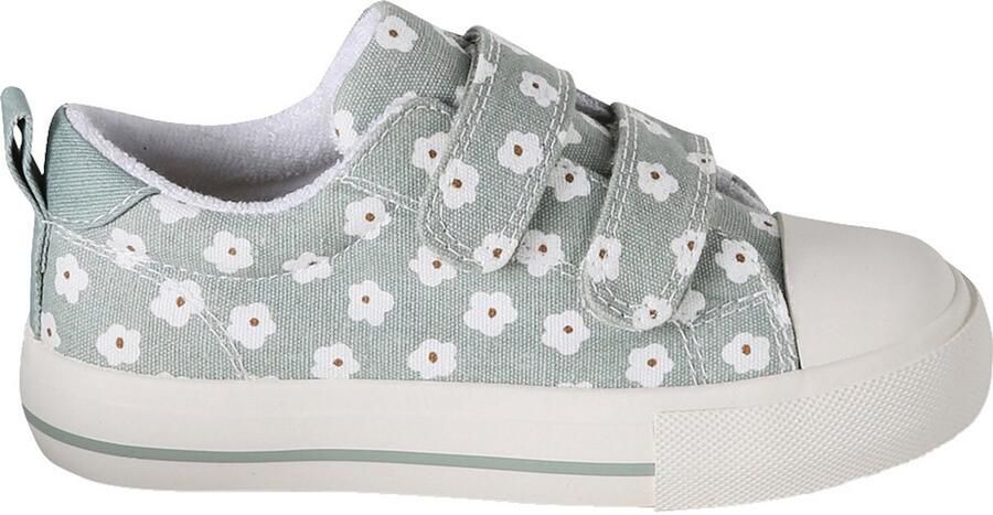 Vertbaudet Gekrabbelde bloemenmanden voor kinderen kleutercollectie