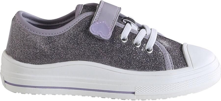 Vertbaudet Gestoffeerde en klittenband kinderschoenen collectie kleuterschool