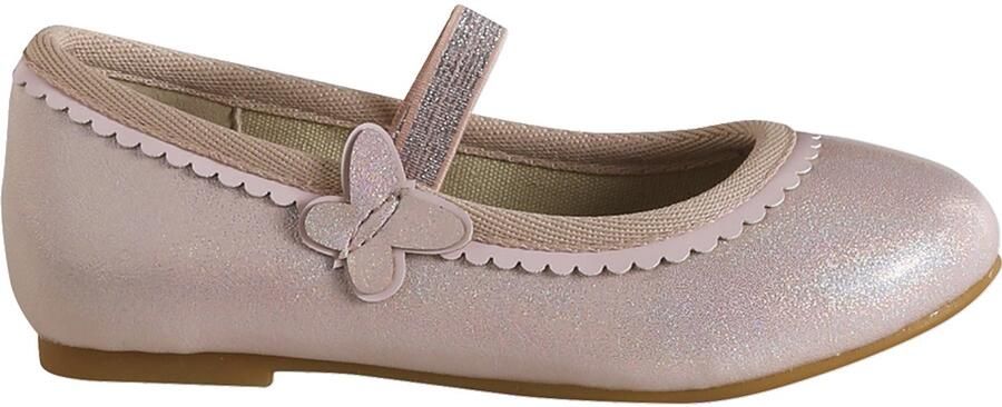 Vertbaudet Glinsterende ballerina's voor kinderen collectie kleuterschool