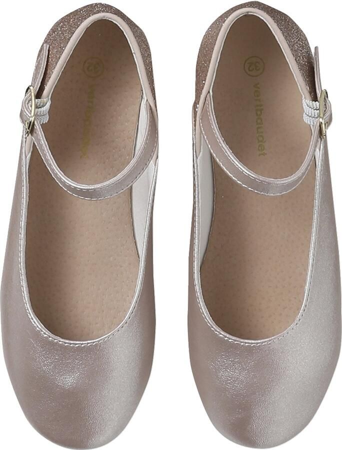 Vertbaudet Glinsterende ballerina's voor kinderen