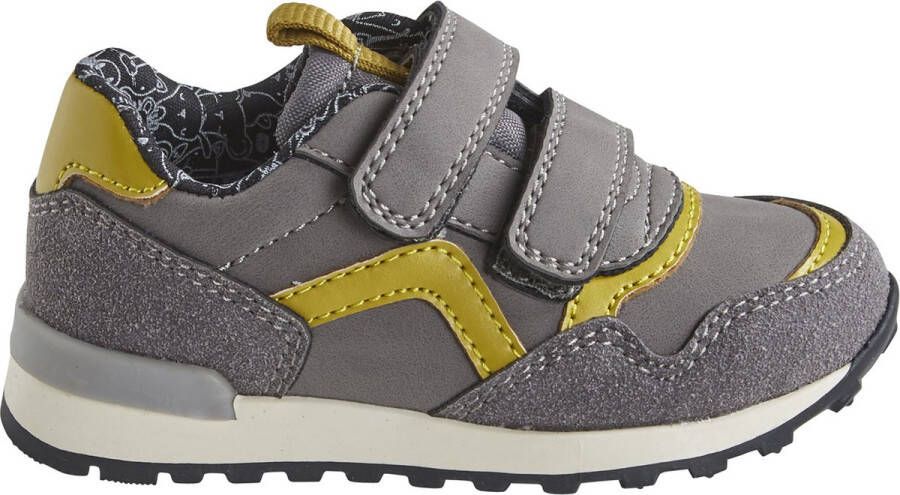 Vertbaudet Klittenband sneakers babyjongen running stijl
