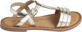Vertbaudet Leren sandalen voor meisjes collectie kleuterschool