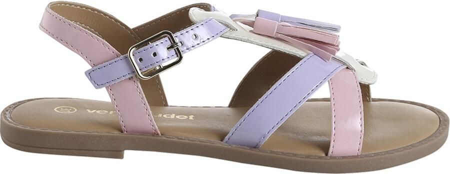 Vertbaudet Open sandalen voor kinderen