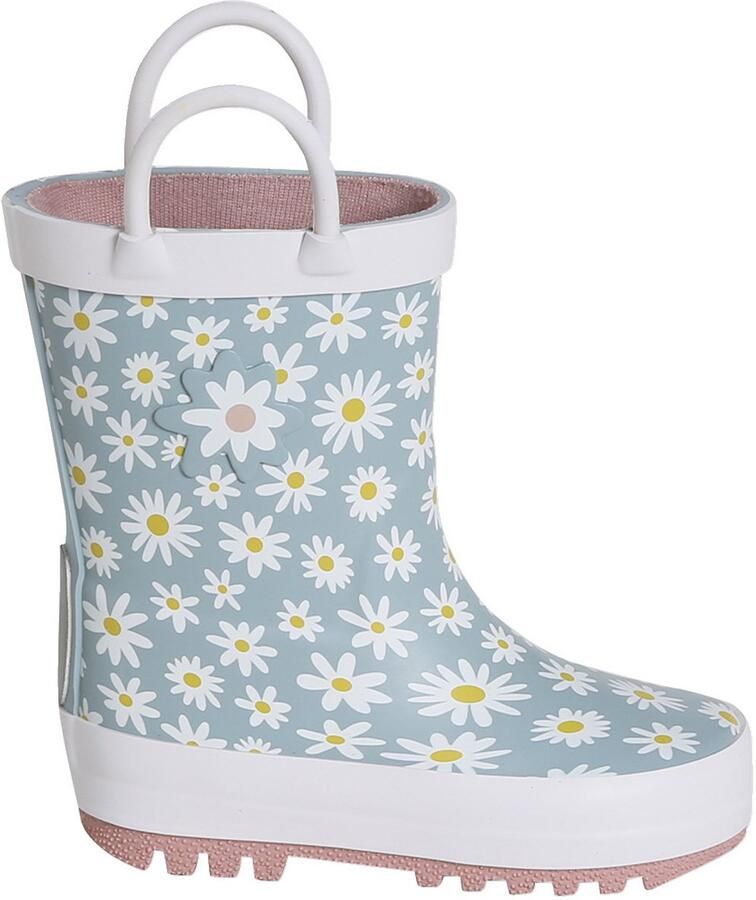 Vertbaudet Regenlaarzen met motief voor baby's