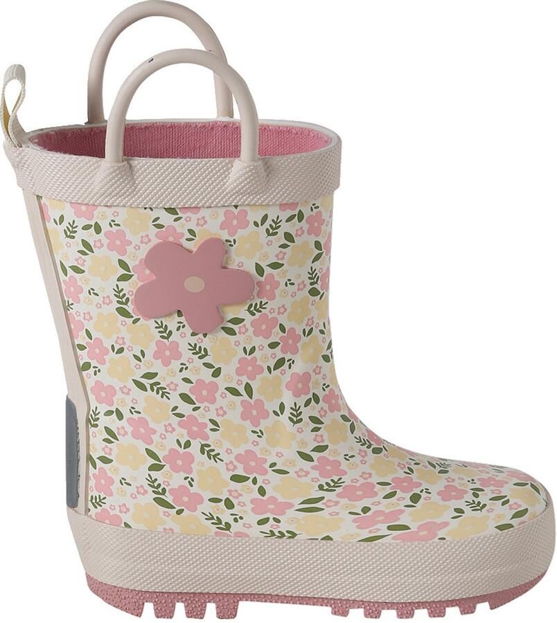 Vertbaudet Regenlaarzen met motief voor baby's