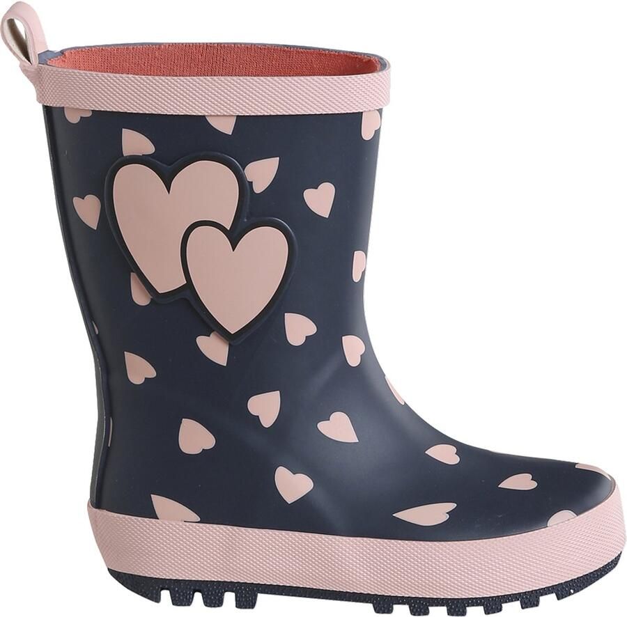 Vertbaudet Regenlaarzen voor kinderen kleutercollectie