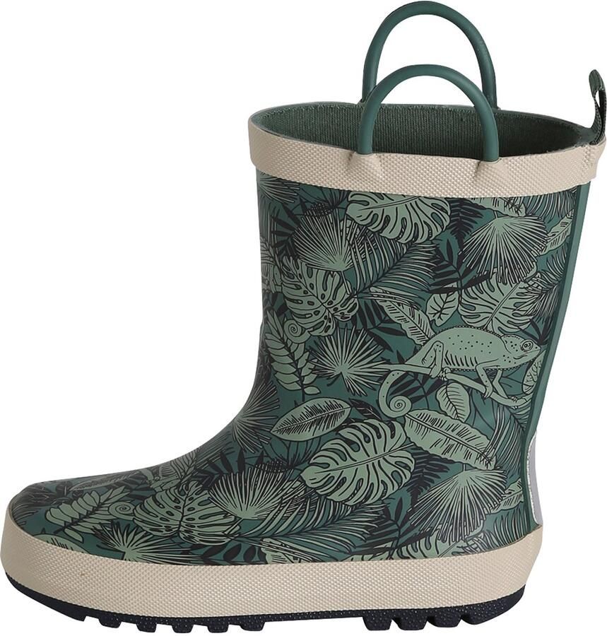 Vertbaudet Regenlaarzen voor kinderen kleutercollectie