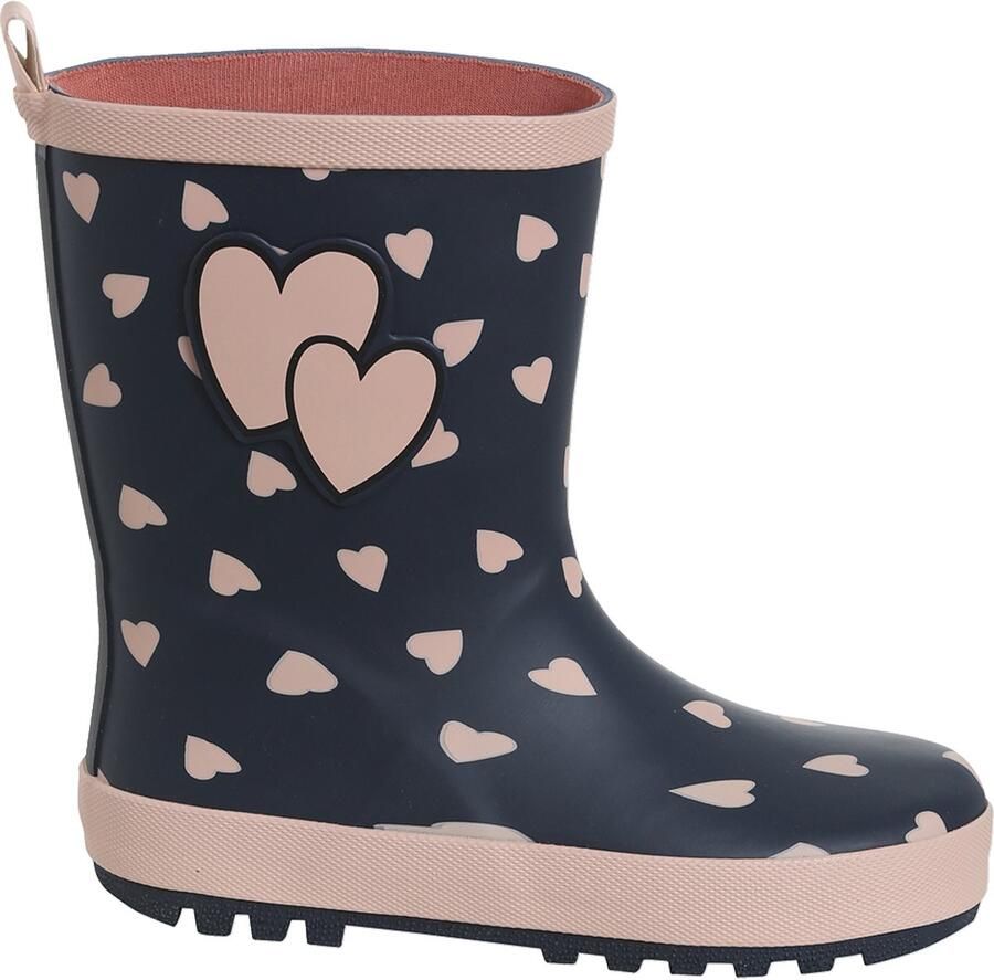 Vertbaudet Rubberen regenlaars met print voor kinderen