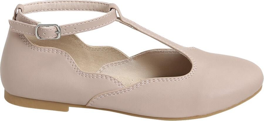 Vertbaudet Salomй stijl ballerina's voor meisjes