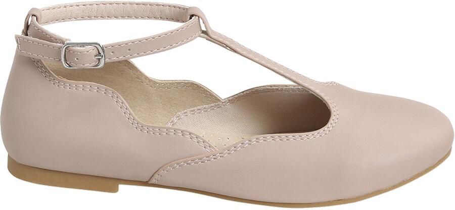 Vertbaudet Salomй stijl ballerina's voor meisjes
