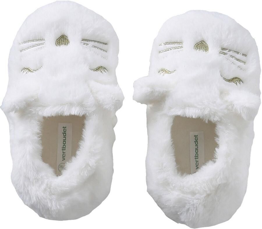 Vertbaudet Slofjes meisje hertje
