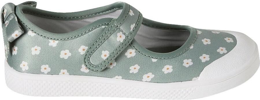 Vertbaudet Synthetische baby's met klittenband