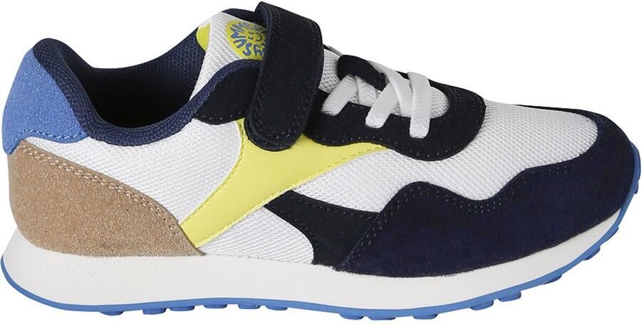 Vertbaudet Synthetische baskets voor kinderen