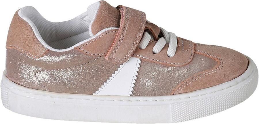 Vertbaudet Synthetische baskets voor meisjes