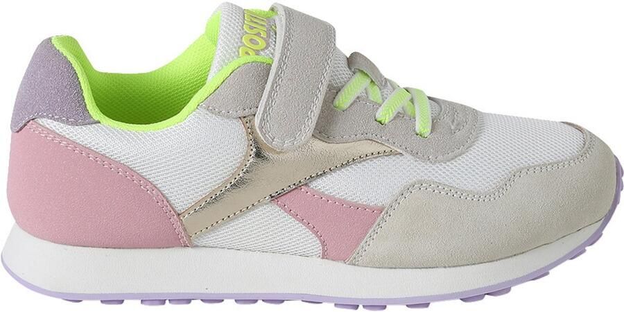 Vertbaudet Synthetische baskets voor meisjes