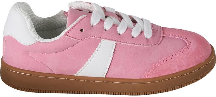 Vertbaudet Synthetische baskets voor meisjes