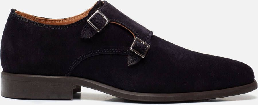 Skechers Slip-ins Uno glide step bruin - Foto 1
