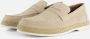 Vertice Instappers beige Suede - Thumbnail 1