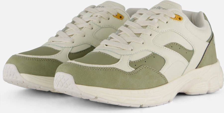 Vertice Sneakers beige Synthetisch