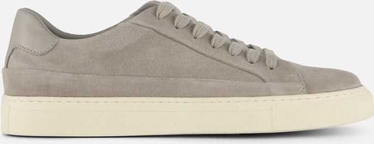 Vertice Sneaker grijs Suede - Foto 2