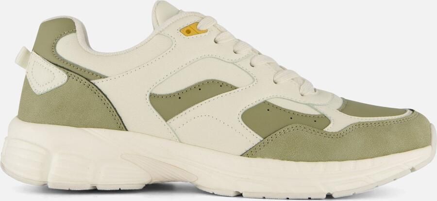 Vertice Sneakers beige Synthetisch